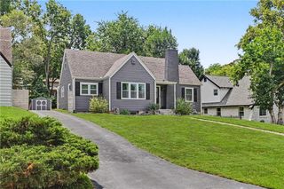 1837 New Jersey Avenue, Kansas City, KS 66102