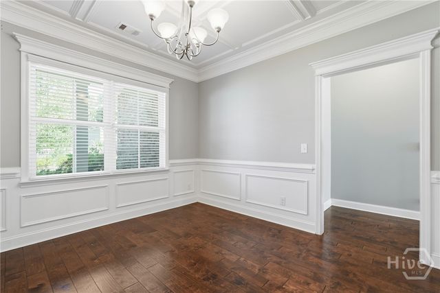 30 Timberland Circle, Richmond Hill, GA 31324