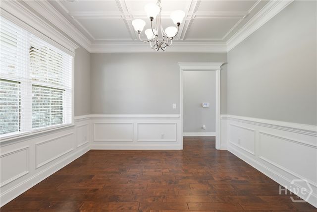 30 Timberland Circle, Richmond Hill, GA 31324