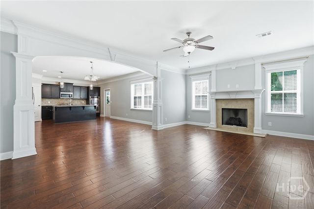 30 Timberland Circle, Richmond Hill, GA 31324