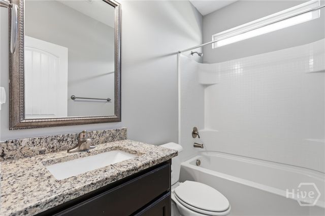30 Timberland Circle, Richmond Hill, GA 31324