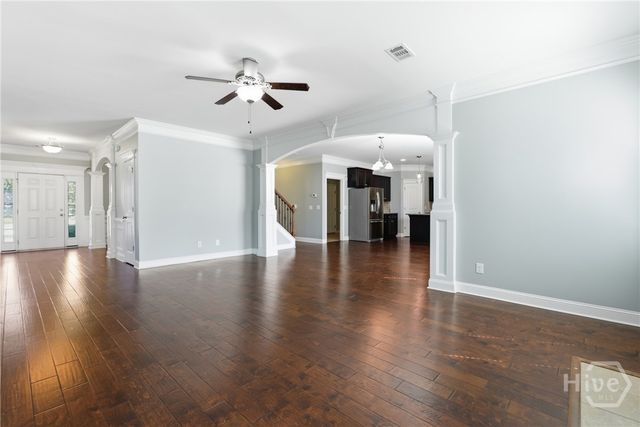 30 Timberland Circle, Richmond Hill, GA 31324