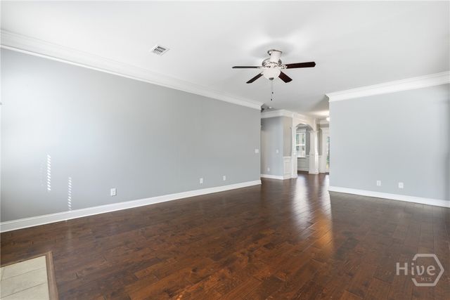 30 Timberland Circle, Richmond Hill, GA 31324