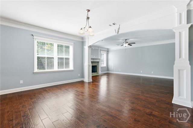 30 Timberland Circle, Richmond Hill, GA 31324