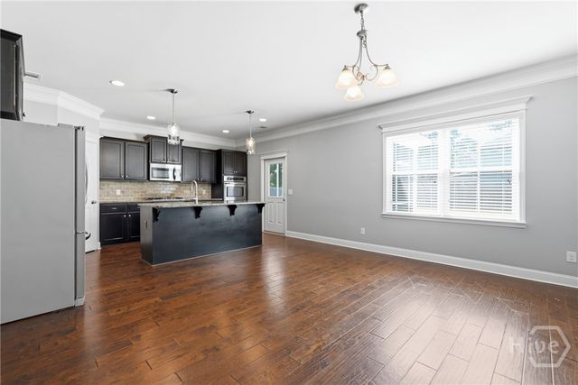 30 Timberland Circle, Richmond Hill, GA 31324