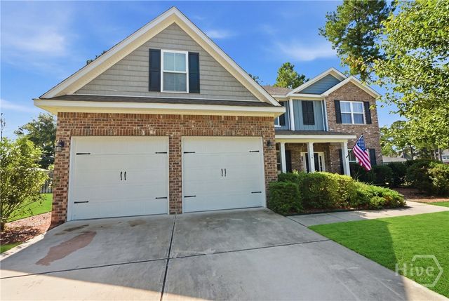 30 Timberland Circle, Richmond Hill, GA 31324