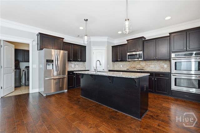 30 Timberland Circle, Richmond Hill, GA 31324