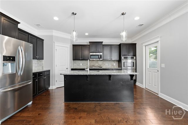 30 Timberland Circle, Richmond Hill, GA 31324