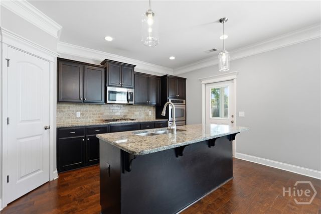 30 Timberland Circle, Richmond Hill, GA 31324