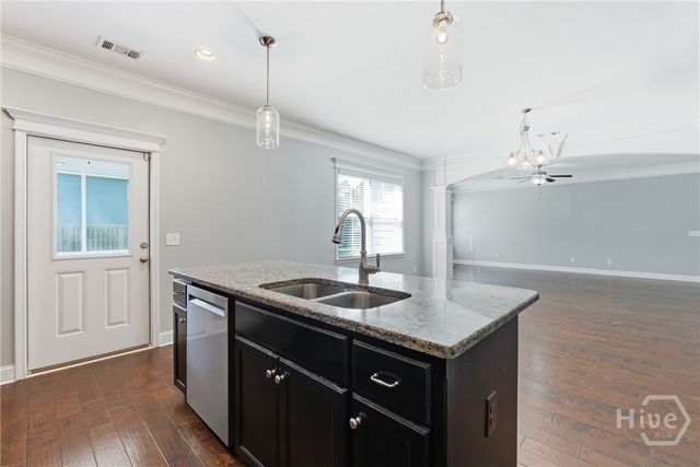 30 Timberland Circle, Richmond Hill, GA 31324
