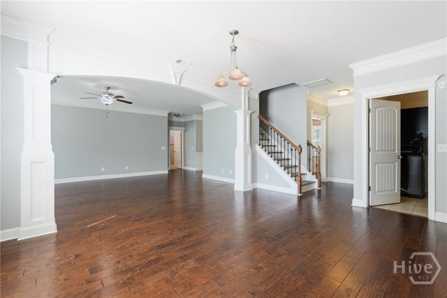 30 Timberland Circle, Richmond Hill, GA 31324
