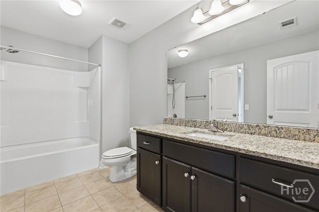 30 Timberland Circle, Richmond Hill, GA 31324
