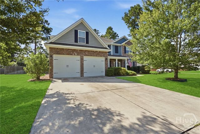 30 Timberland Circle, Richmond Hill, GA 31324
