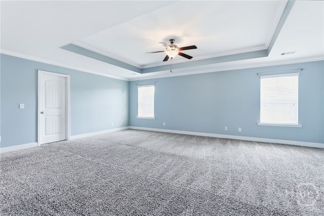 30 Timberland Circle, Richmond Hill, GA 31324