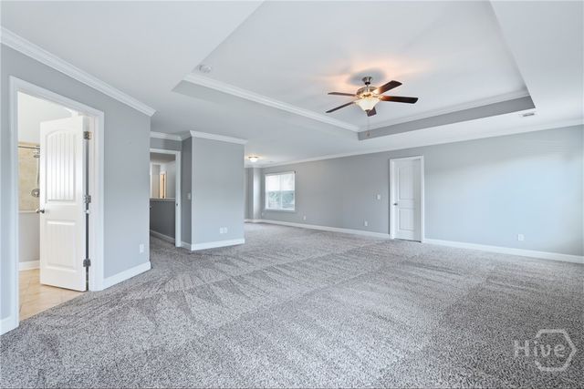 30 Timberland Circle, Richmond Hill, GA 31324