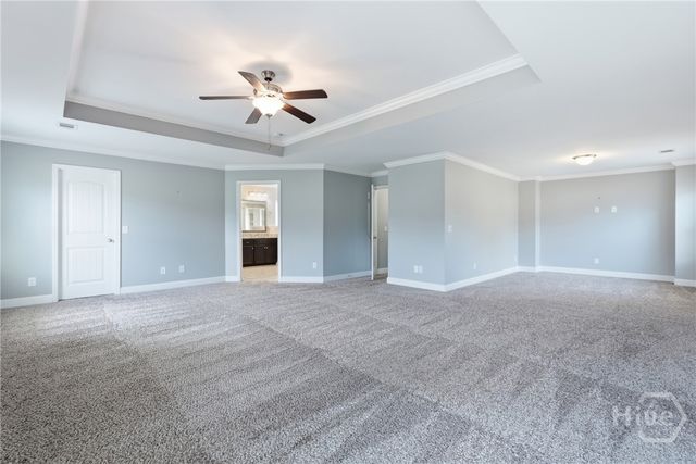 30 Timberland Circle, Richmond Hill, GA 31324
