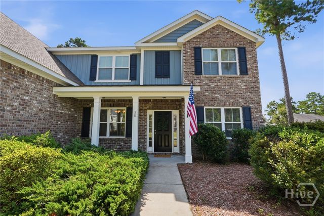 30 Timberland Circle, Richmond Hill, GA 31324