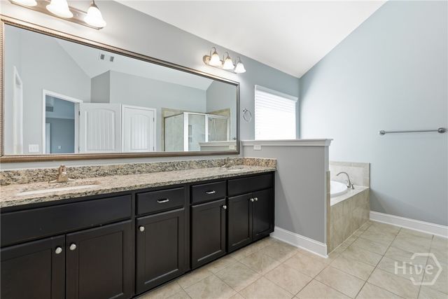 30 Timberland Circle, Richmond Hill, GA 31324