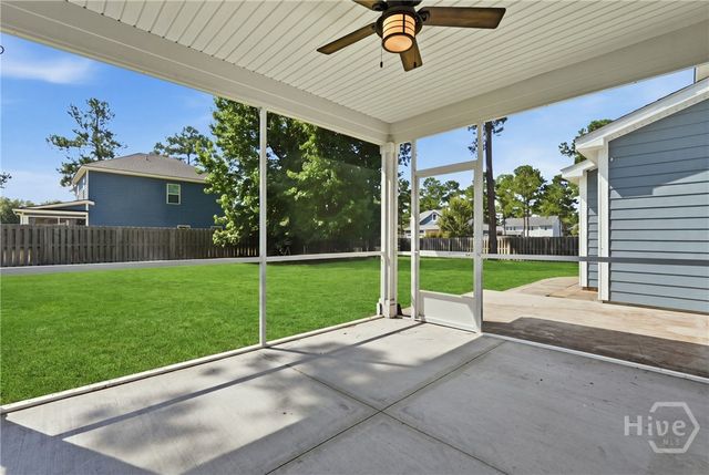 30 Timberland Circle, Richmond Hill, GA 31324