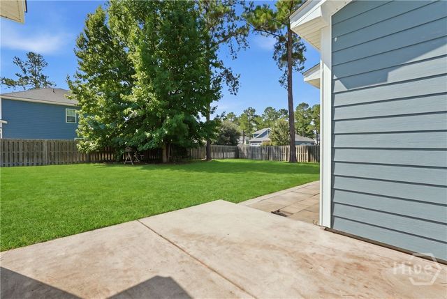 30 Timberland Circle, Richmond Hill, GA 31324