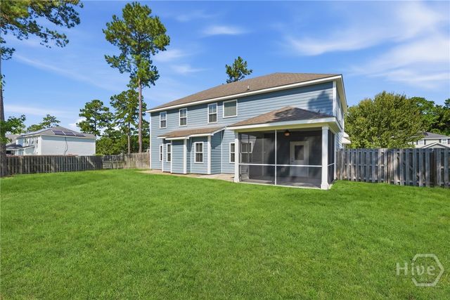 30 Timberland Circle, Richmond Hill, GA 31324