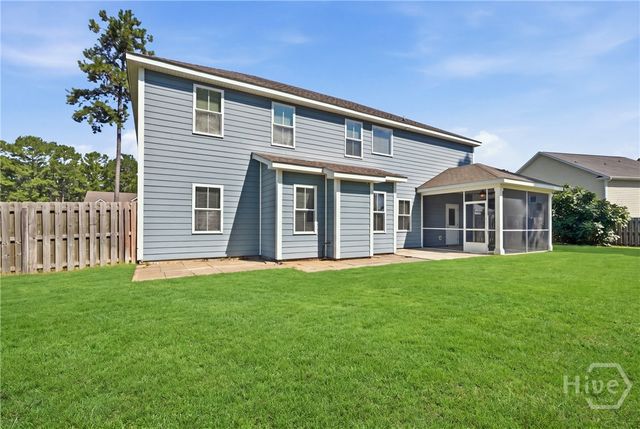 30 Timberland Circle, Richmond Hill, GA 31324