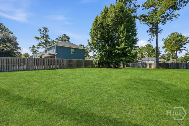 30 Timberland Circle, Richmond Hill, GA 31324