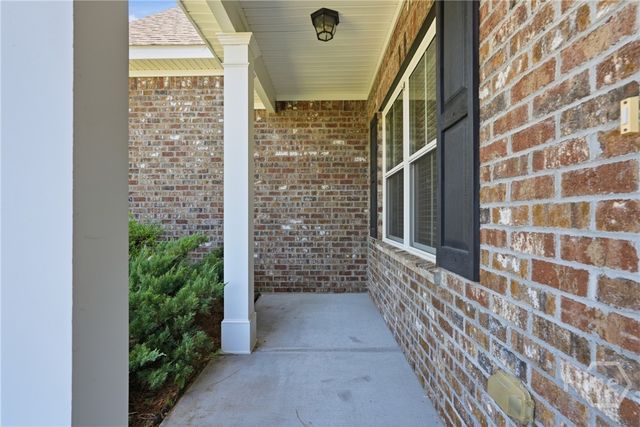 30 Timberland Circle, Richmond Hill, GA 31324