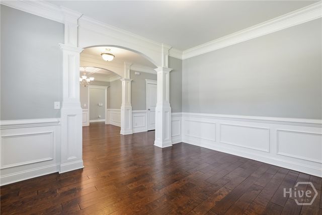 30 Timberland Circle, Richmond Hill, GA 31324