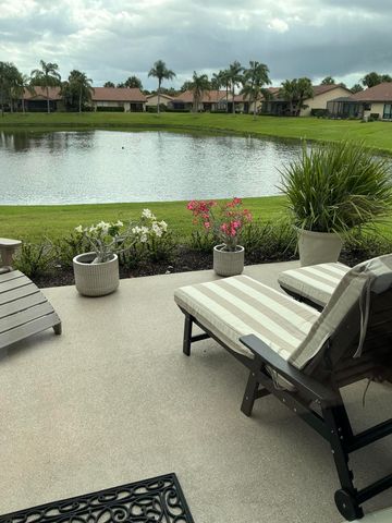 3471 SW Bobalink Way, Palm City, FL 34990