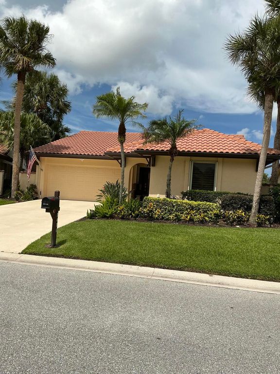 3471 SW Bobalink Way, Palm City, FL 34990
