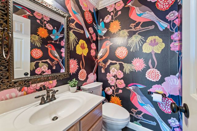 332 Cortland Circle, Roanoke, TX 76262