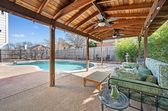 332 Cortland Circle, Roanoke, TX 76262