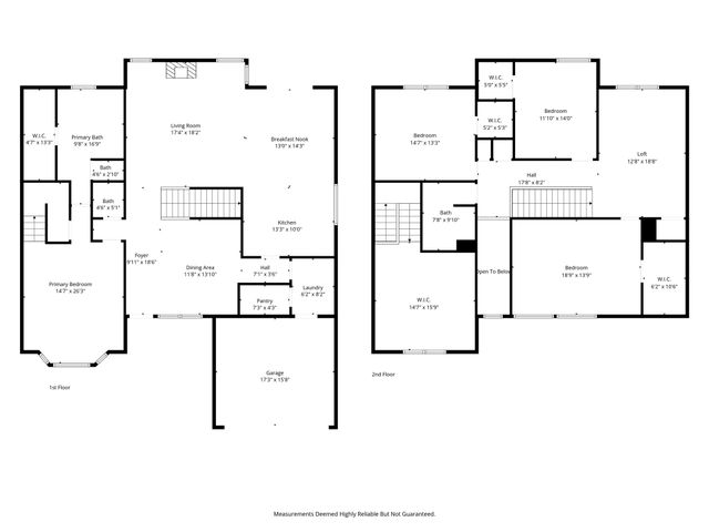 332 Cortland Circle, Roanoke, TX 76262