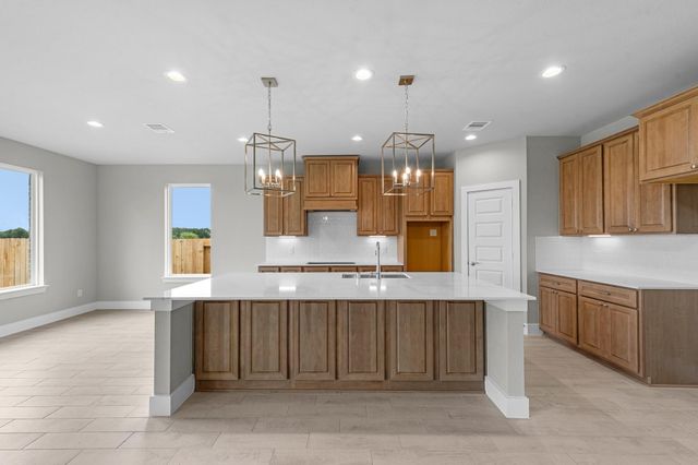 3410 Everglade Lane, Rosenberg, TX 77471