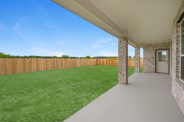3410 Everglade Lane, Rosenberg, TX 77471