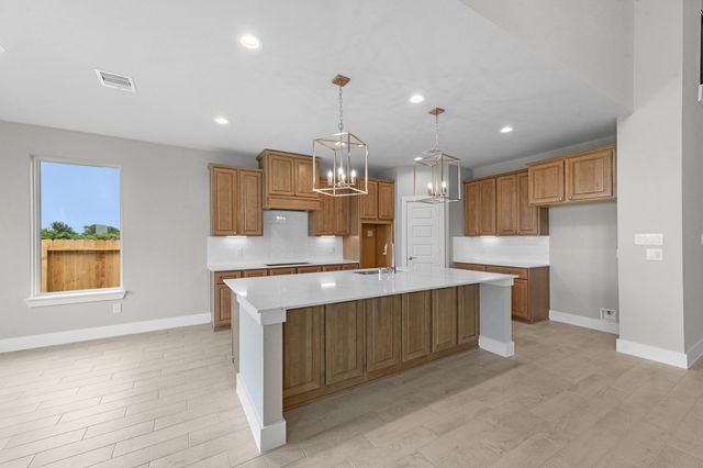 3410 Everglade Lane, Rosenberg, TX 77471