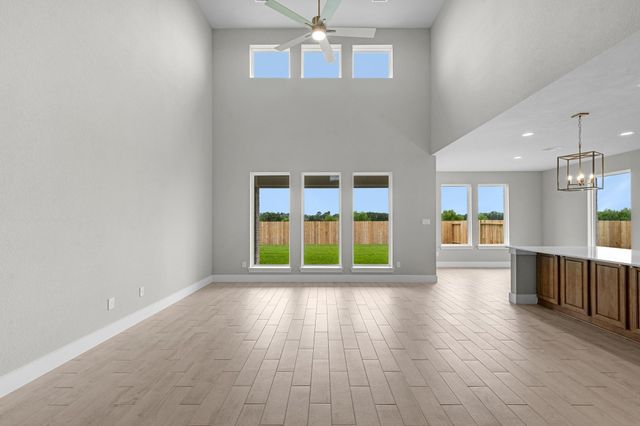 3410 Everglade Lane, Rosenberg, TX 77471
