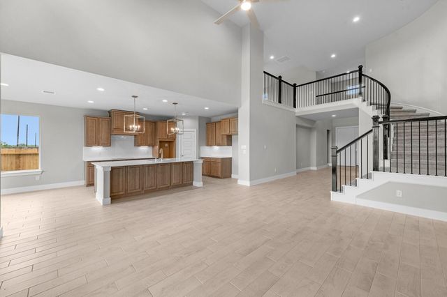 3410 Everglade Lane, Rosenberg, TX 77471
