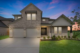3410 Everglade Lane, Rosenberg, TX 77471