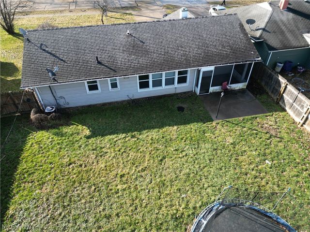 9272 W Ridgewood Drive, Parma Heights, OH 44130