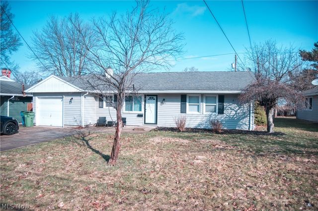 9272 W Ridgewood Drive, Parma Heights, OH 44130