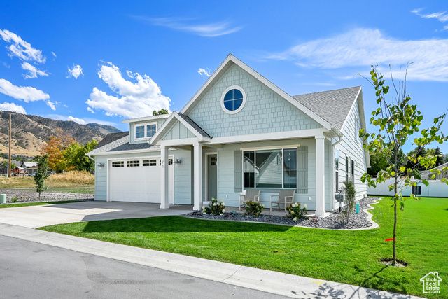 76 E SPRINGS LN, Providence, UT 84332