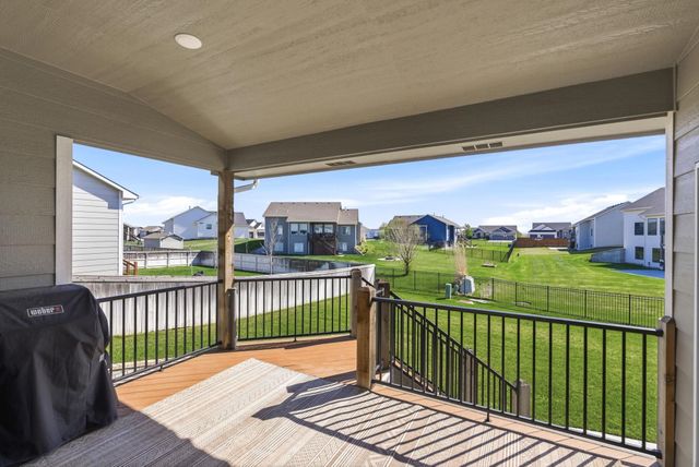 2714 N Bracken St, Wichita, KS 67226