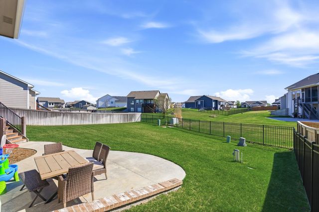 2714 N Bracken St, Wichita, KS 67226