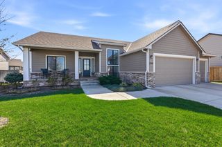 2714 N Bracken St, Wichita, KS 67226