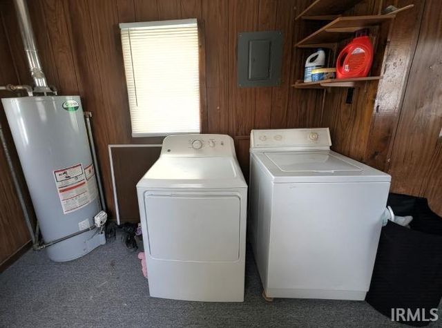 2318 E 8th Street, Muncie, IN 47304