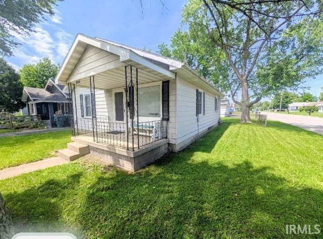 2318 E 8th Street, Muncie, IN 47304