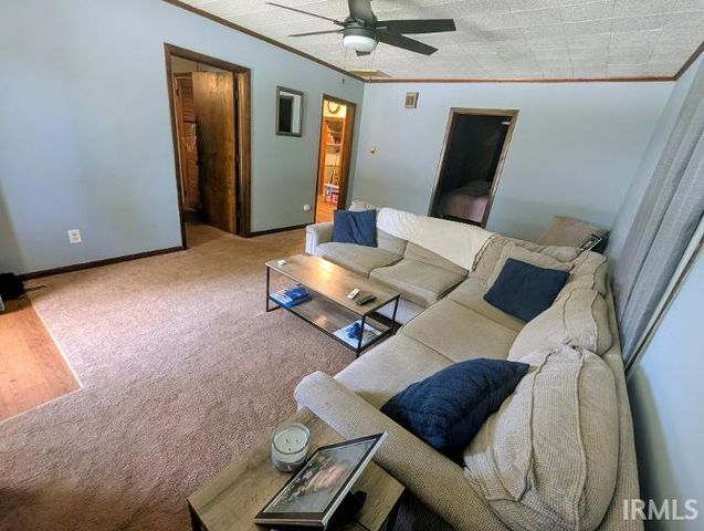 2318 E 8th Street, Muncie, IN 47304