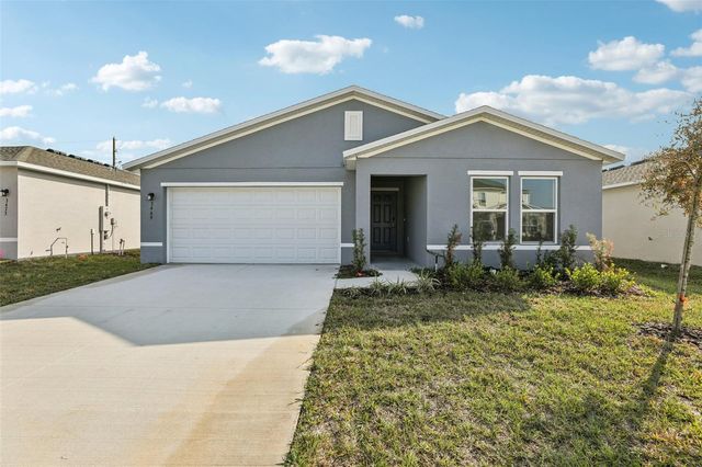 3469 DAHLIA DRIVE, Lake Hamilton, FL 33851